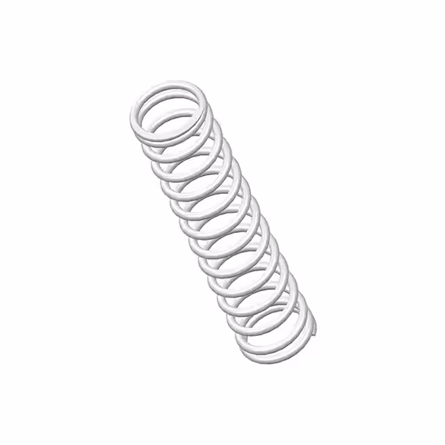 71924SCS Century Spring Corp  Ressorts - Compression conique