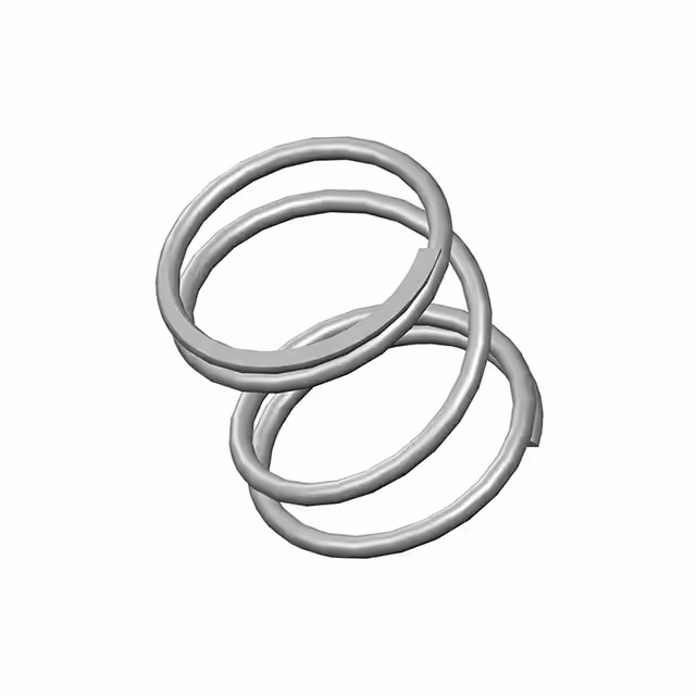 71927CS Century Spring Corp  Ressorts - Compression conique