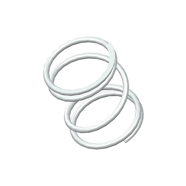 71928SCS Century Spring Corp  Molle - Compressione conica