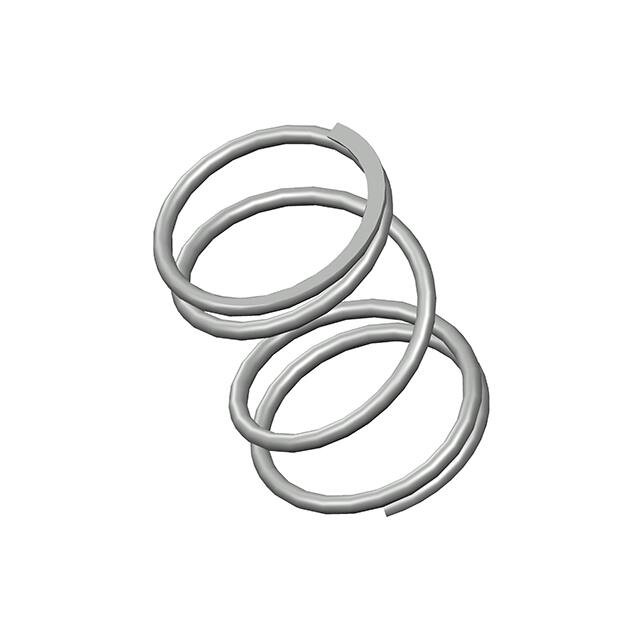 71929CS Century Spring Corp  Springs - Compression Tapered
