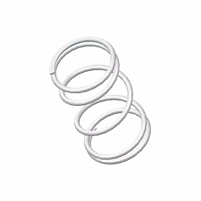 71930SCS Century Spring Corp  Springs - Compression Tapered