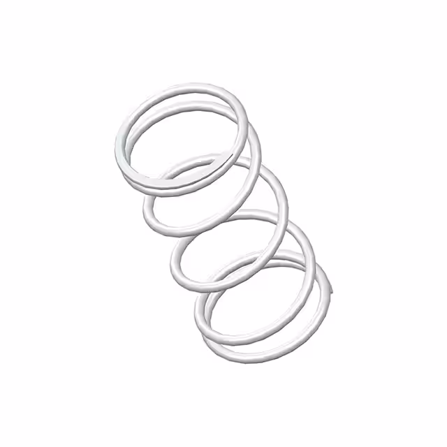 71931SCS Century Spring Corp  Resortes de compresión cónicos