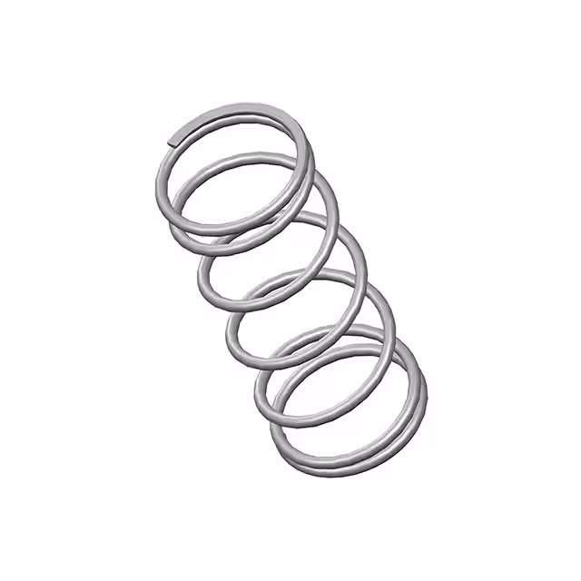 71932CS Century Spring Corp  Ressorts - Compression conique