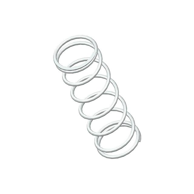 71934SCS Century Spring Corp  Molle - Compressione conica