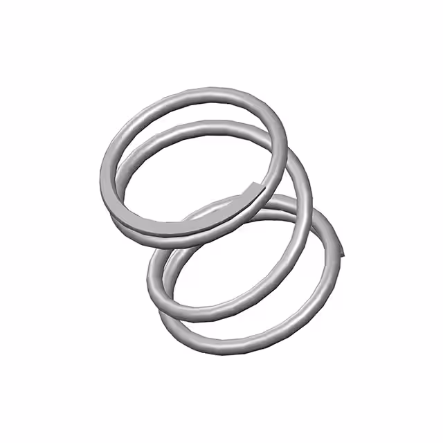 71938CS Century Spring Corp  Ressorts - Compression conique