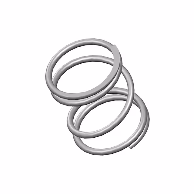 71939CS Century Spring Corp  Ressorts - Compression conique