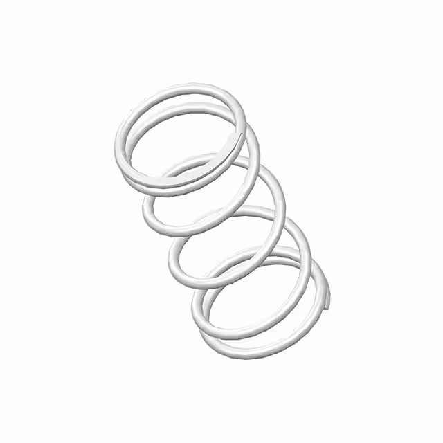 71942SCS Century Spring Corp  Springs - Compression Tapered
