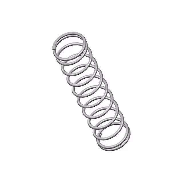 71950CS Century Spring Corp  Molle - Compressione conica