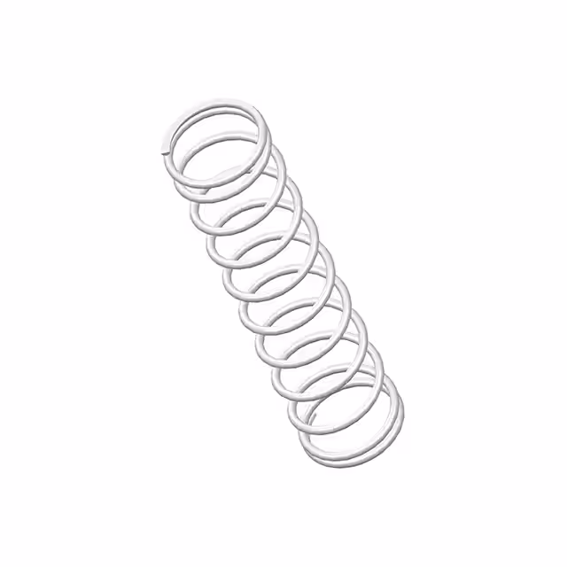 71950SCS Century Spring Corp  Molle - Compressione conica