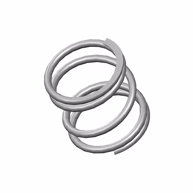 71952CS Century Spring Corp  Springs - Compression Tapered