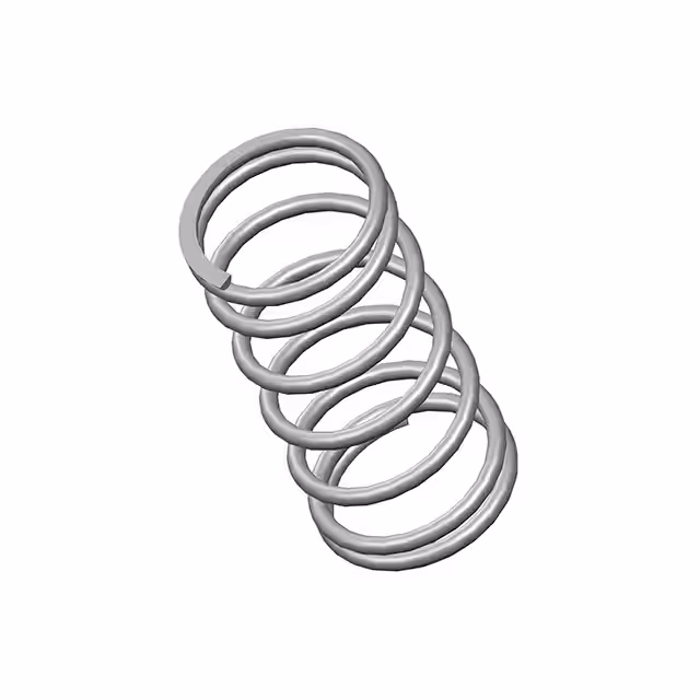 71956CS Century Spring Corp  Springs - Compression Tapered