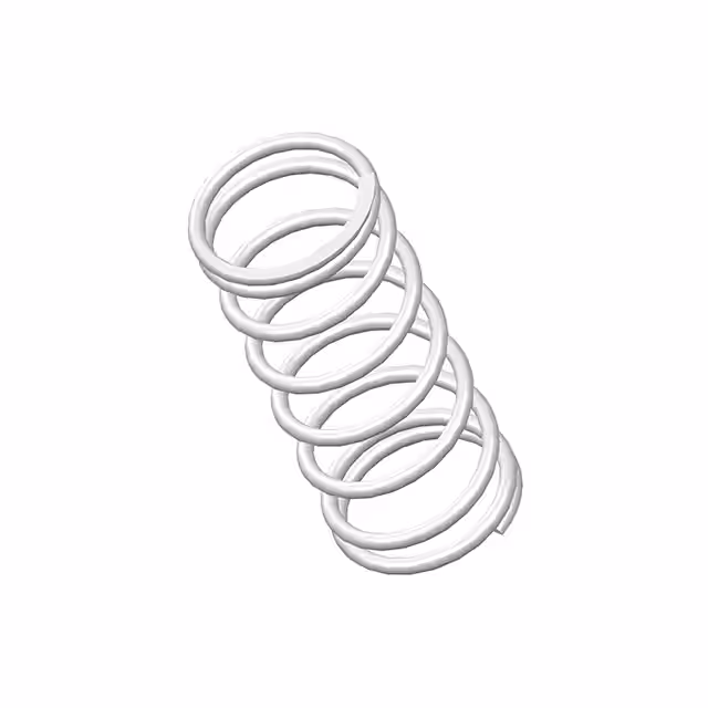 71957SCS Century Spring Corp  Molle - Compressione conica