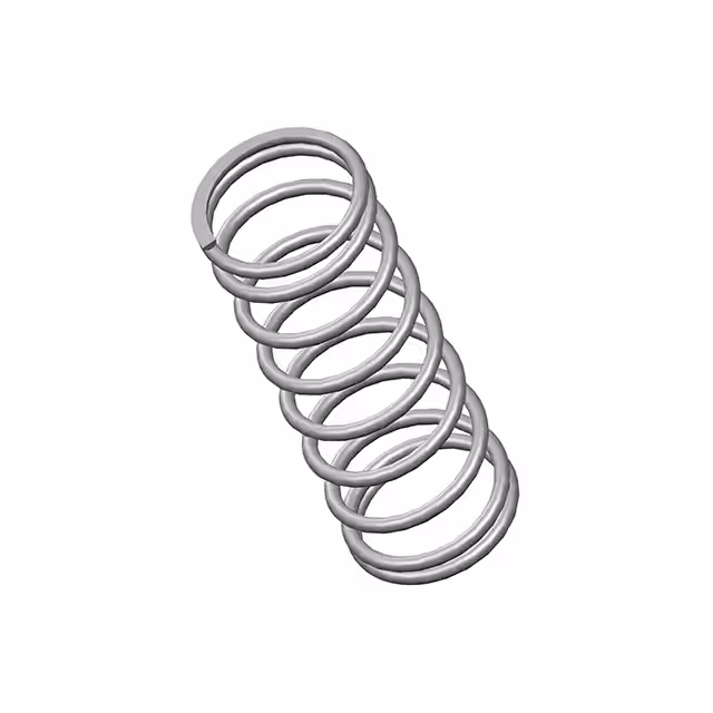 71958CS Century Spring Corp  Molle - Compressione conica