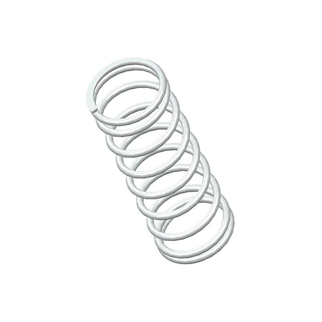 71958SCS Century Spring Corp  Ressorts - Compression conique