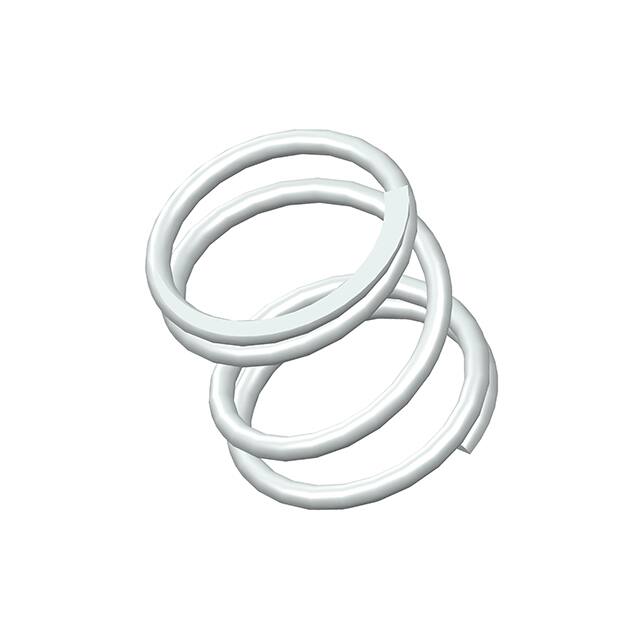 71963SCS Century Spring Corp  Molle - Compressione conica