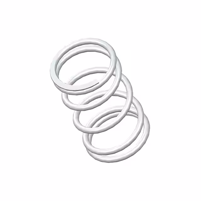 71966SCS Century Spring Corp  Ressorts - Compression conique