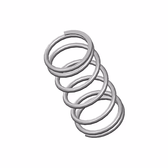 71967CS Century Spring Corp  Ressorts - Compression conique