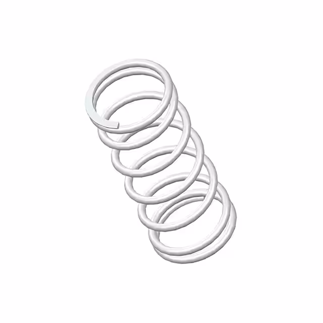 71968SCS Century Spring Corp  Springs - Compression Tapered