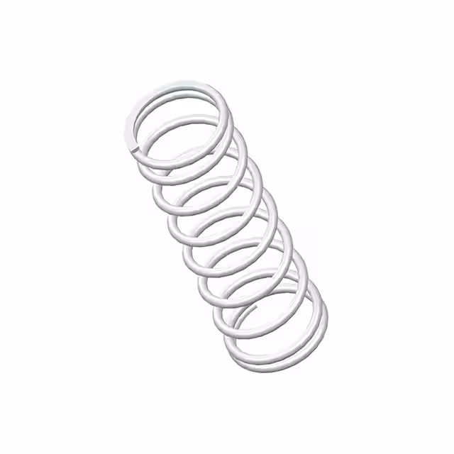 71970SCS Century Spring Corp  Springs - Compression Tapered