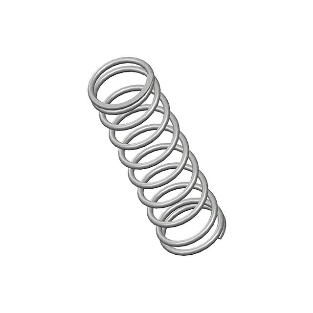 71971CS Century Spring Corp  Springs - Compression Tapered