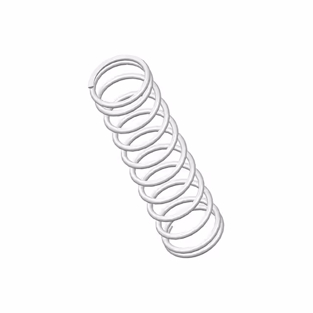 71972SCS Century Spring Corp  Resortes de compresión cónicos