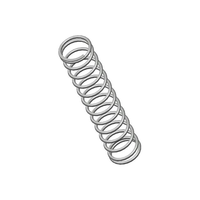 71975CS Century Spring Corp  Ressorts - Compression conique