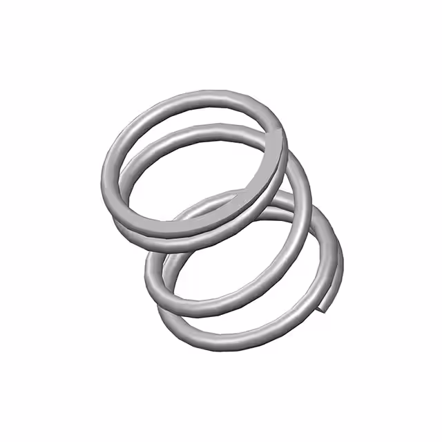 71976CS Century Spring Corp  Molle - Compressione conica