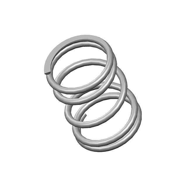 71978CS Century Spring Corp  Ressorts - Compression conique