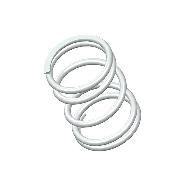 71978SCS Century Spring Corp  Ressorts - Compression conique