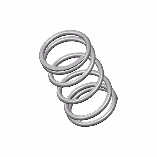 71979CS Century Spring Corp  Molle - Compressione conica