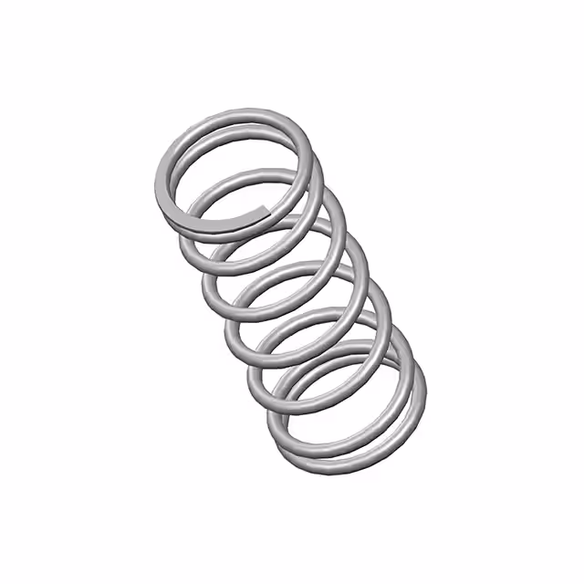 71981CS Century Spring Corp  Ressorts - Compression conique