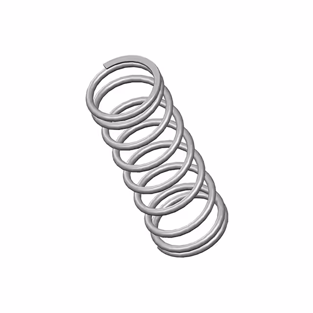 71982CS Century Spring Corp  Ressorts - Compression conique