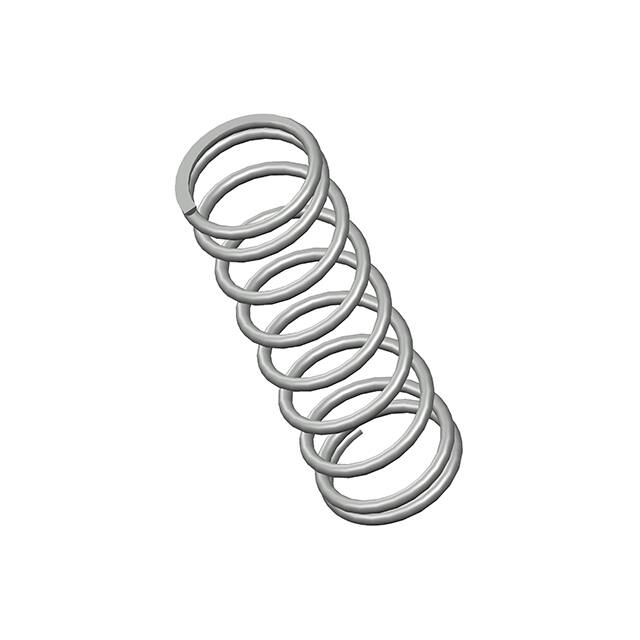 71983CS Century Spring Corp  Ressorts - Compression conique