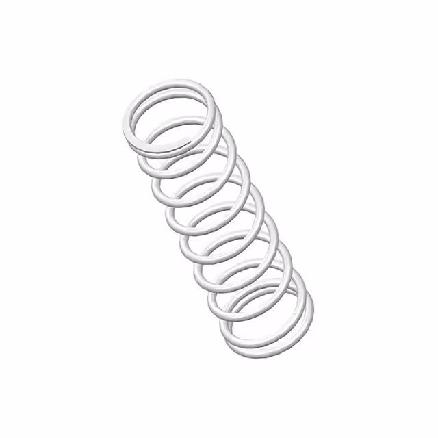 71984SCS Century Spring Corp  Springs - Compression Tapered