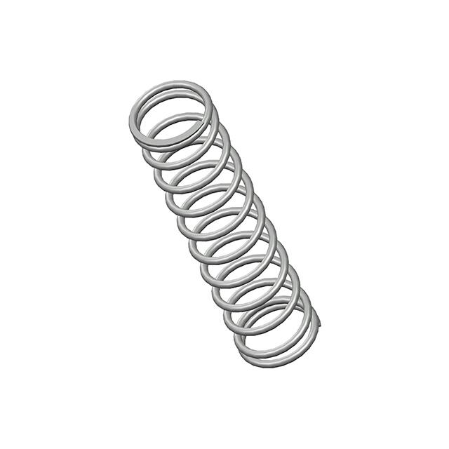 71985CS Century Spring Corp  Federn - Druckfedern konisch