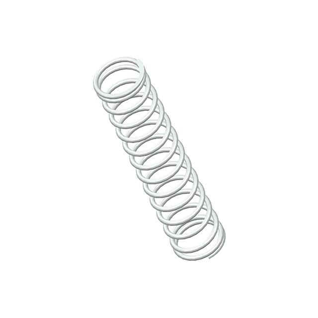 71987SCS Century Spring Corp  Ressorts - Compression conique