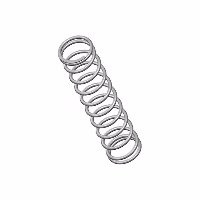 71988CS Century Spring Corp  Ressorts - Compression conique