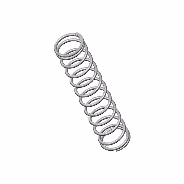 71989CS Century Spring Corp  Ressorts - Compression conique