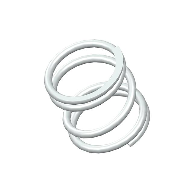 71991SCS Century Spring Corp  Springs - Compression Tapered