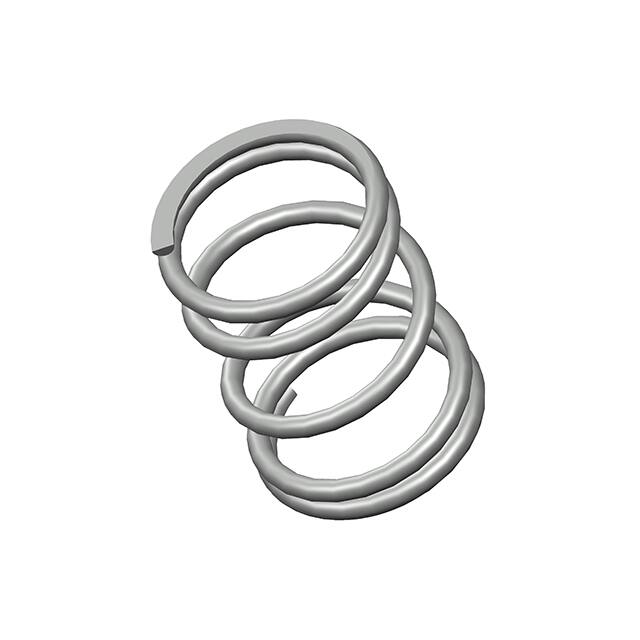 71995CS Century Spring Corp  Molle - Compressione conica