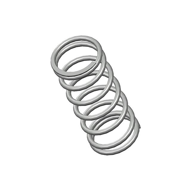 72001CS Century Spring Corp  Ressorts - Compression conique