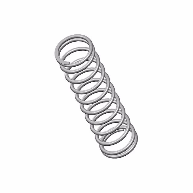 72009CS Century Spring Corp  Ressorts - Compression conique