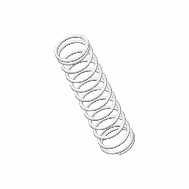 72011SCS Century Spring Corp  Springs - Compression Tapered
