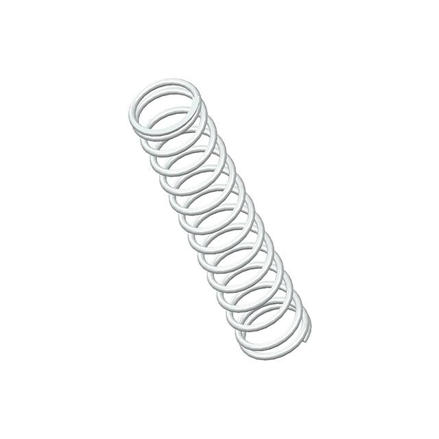 72013SCS Century Spring Corp  Ressorts - Compression conique