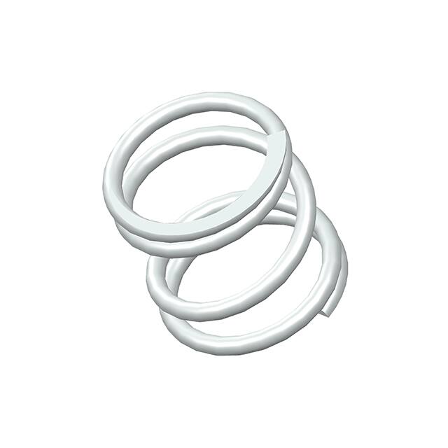 72014SCS Century Spring Corp  Resortes de compresión cónicos