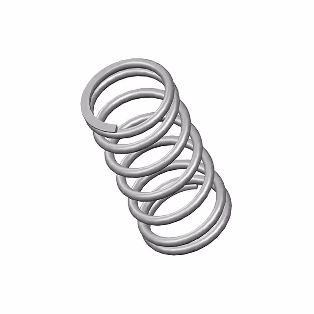 72018CS Century Spring Corp  Ressorts - Compression conique