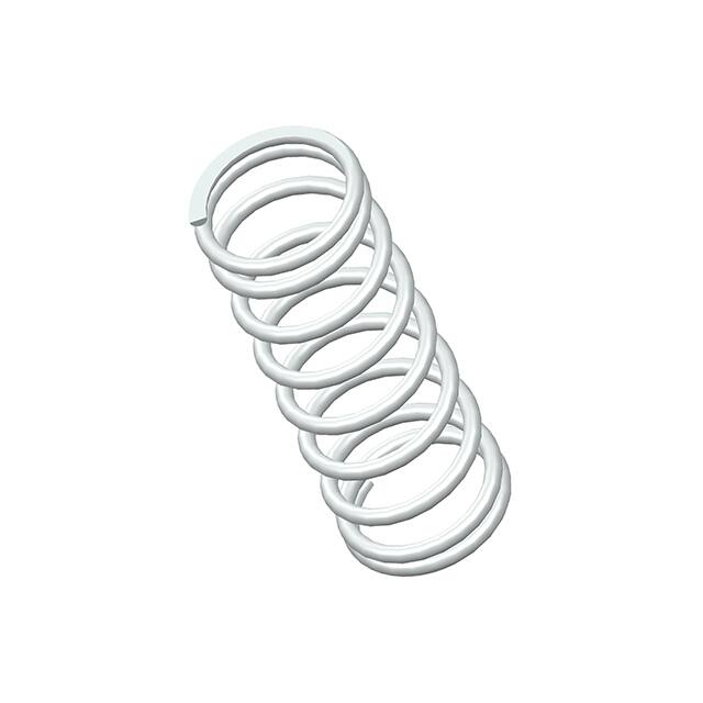 72020SCS Century Spring Corp  Ressorts - Compression conique