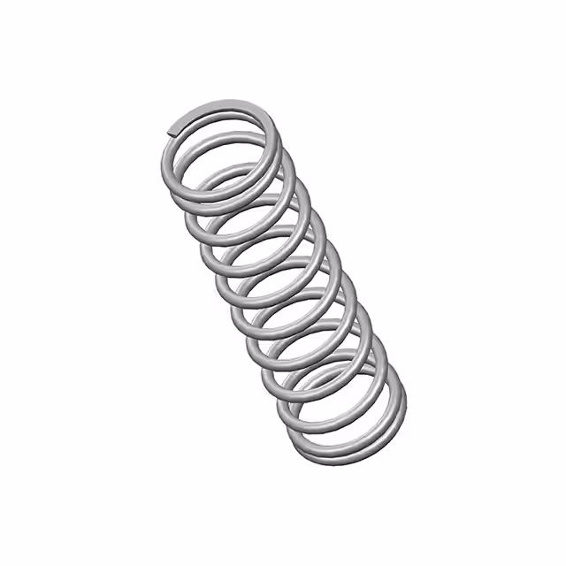 72022CS Century Spring Corp  Molle - Compressione conica