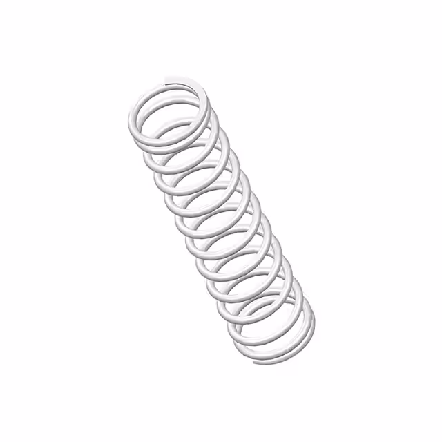 72024SCS Century Spring Corp  Springs - Compression Tapered