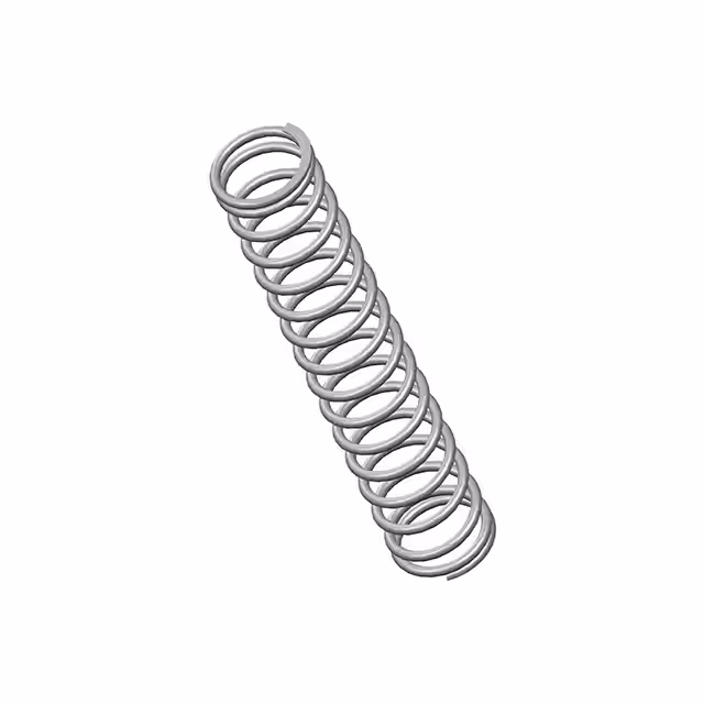 72027CS Century Spring Corp  Resortes de compresión cónicos